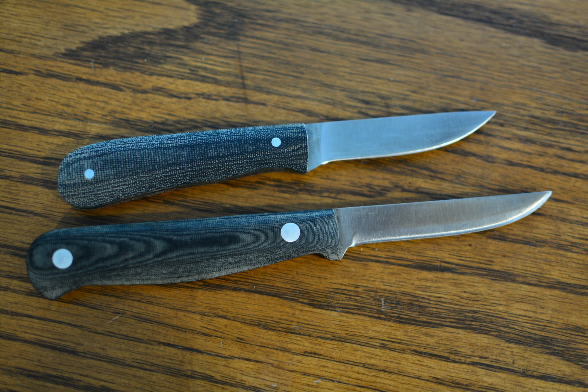 Paring Knife Reviews